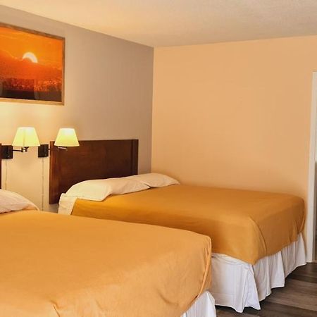 Town'N Country Motor Inn Leamington Ngoại thất bức ảnh