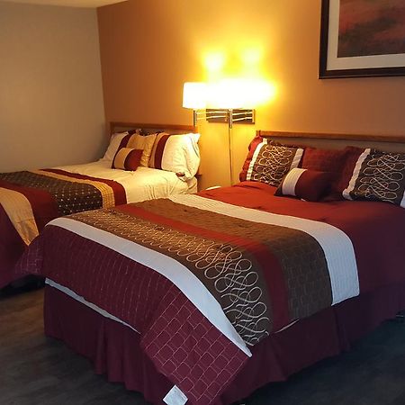 Town'N Country Motor Inn Leamington Ngoại thất bức ảnh