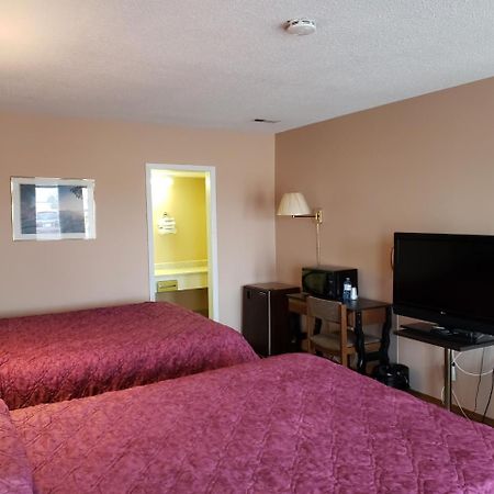 Town'N Country Motor Inn Leamington Ngoại thất bức ảnh