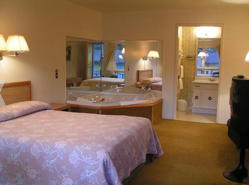 Town'N Country Motor Inn Leamington Phòng bức ảnh