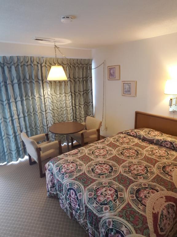 Town'N Country Motor Inn Leamington Ngoại thất bức ảnh