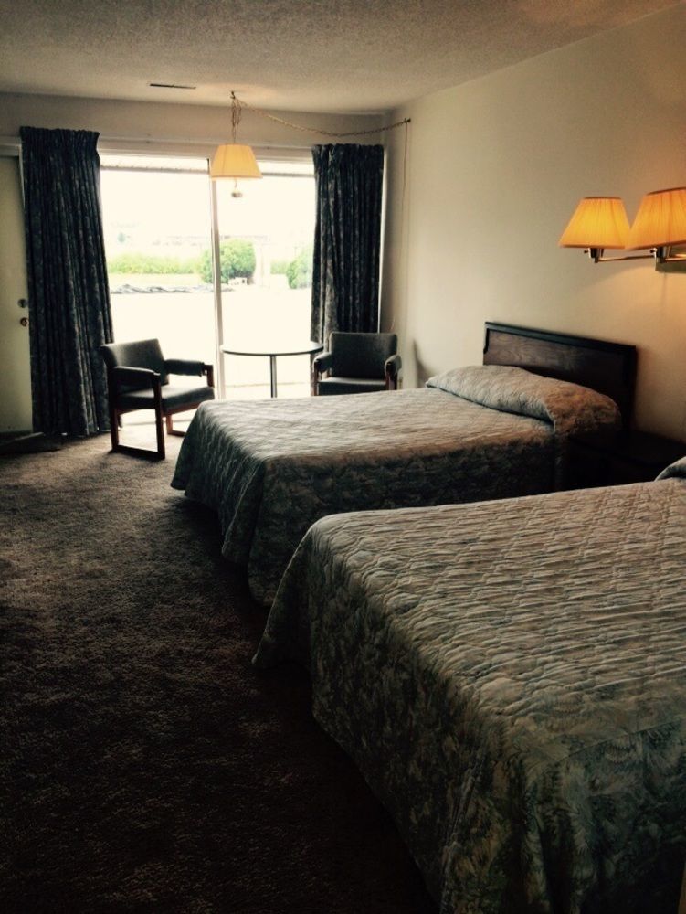 Town'N Country Motor Inn Leamington Ngoại thất bức ảnh