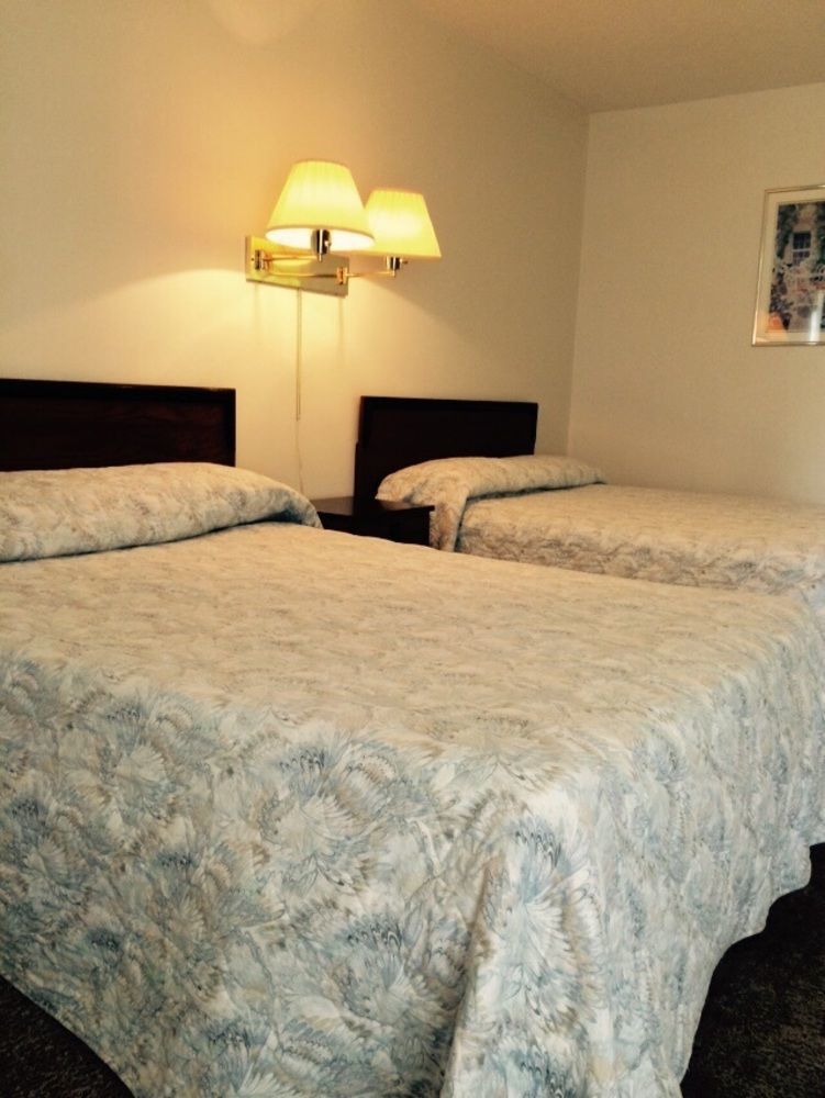 Town'N Country Motor Inn Leamington Ngoại thất bức ảnh