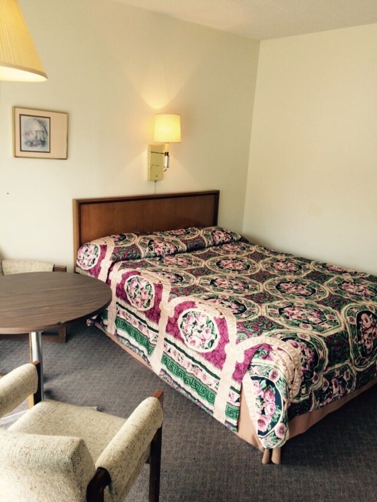Town'N Country Motor Inn Leamington Ngoại thất bức ảnh