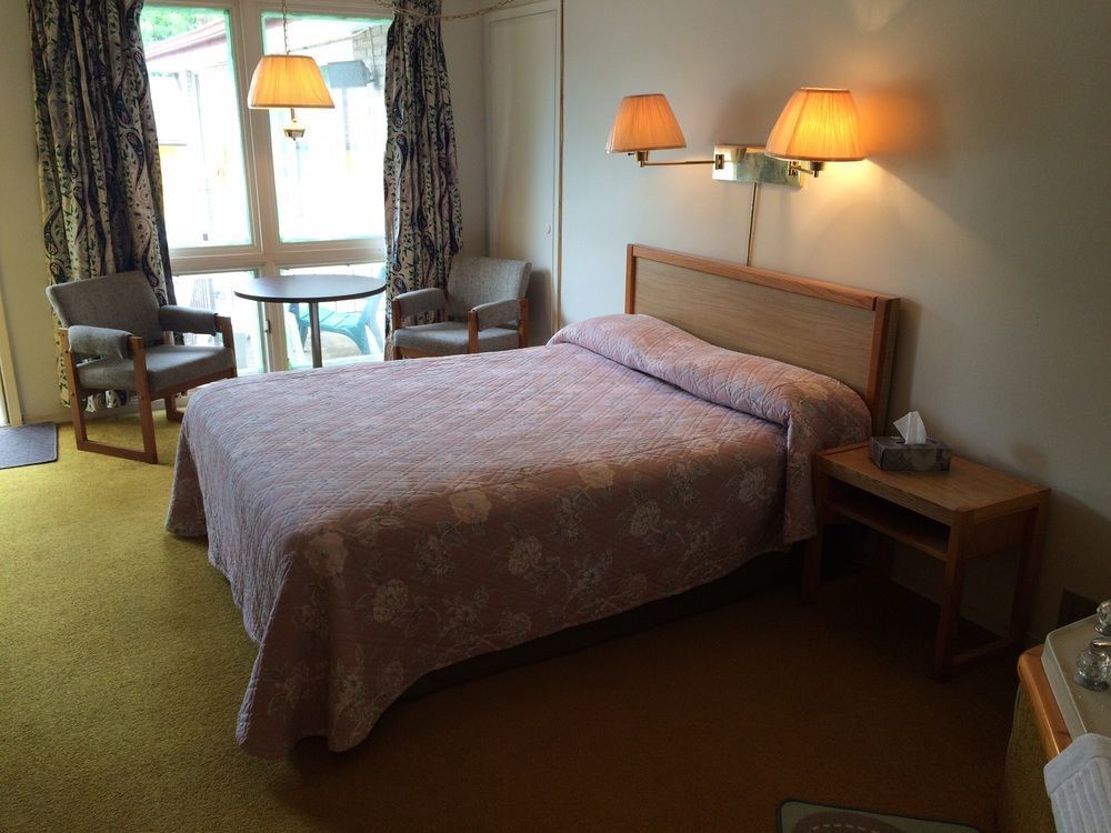 Town'N Country Motor Inn Leamington Ngoại thất bức ảnh