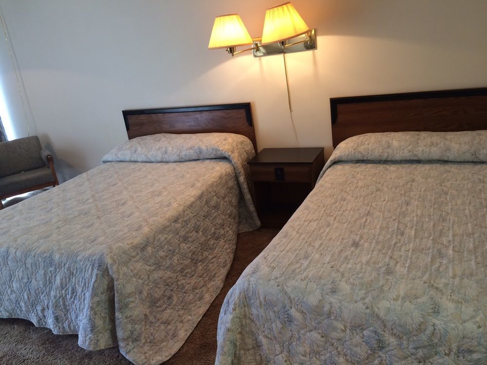 Town'N Country Motor Inn Leamington Ngoại thất bức ảnh
