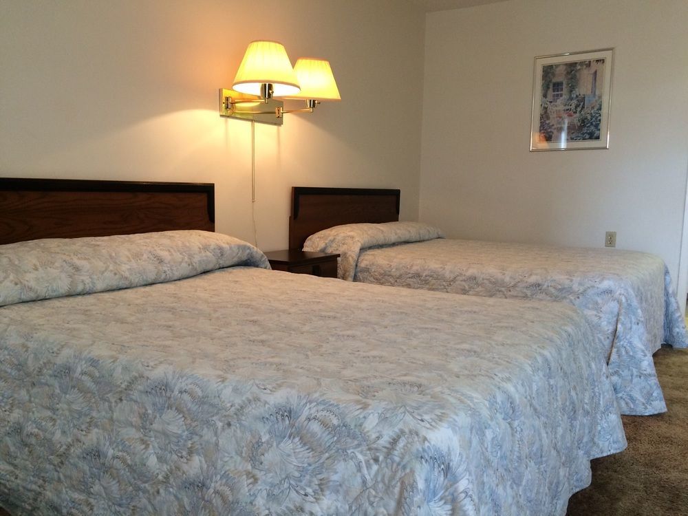 Town'N Country Motor Inn Leamington Ngoại thất bức ảnh