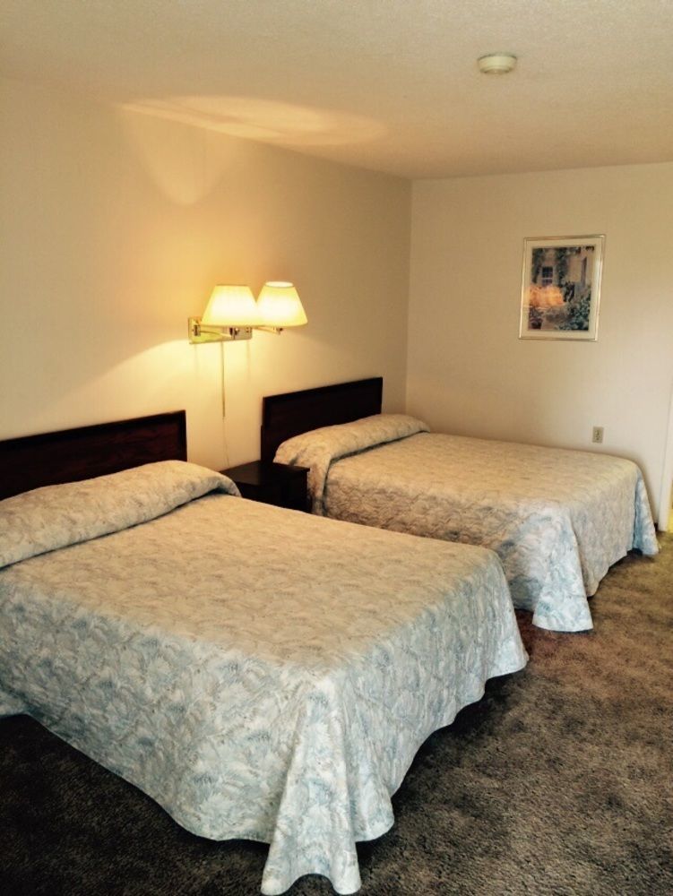 Town'N Country Motor Inn Leamington Ngoại thất bức ảnh