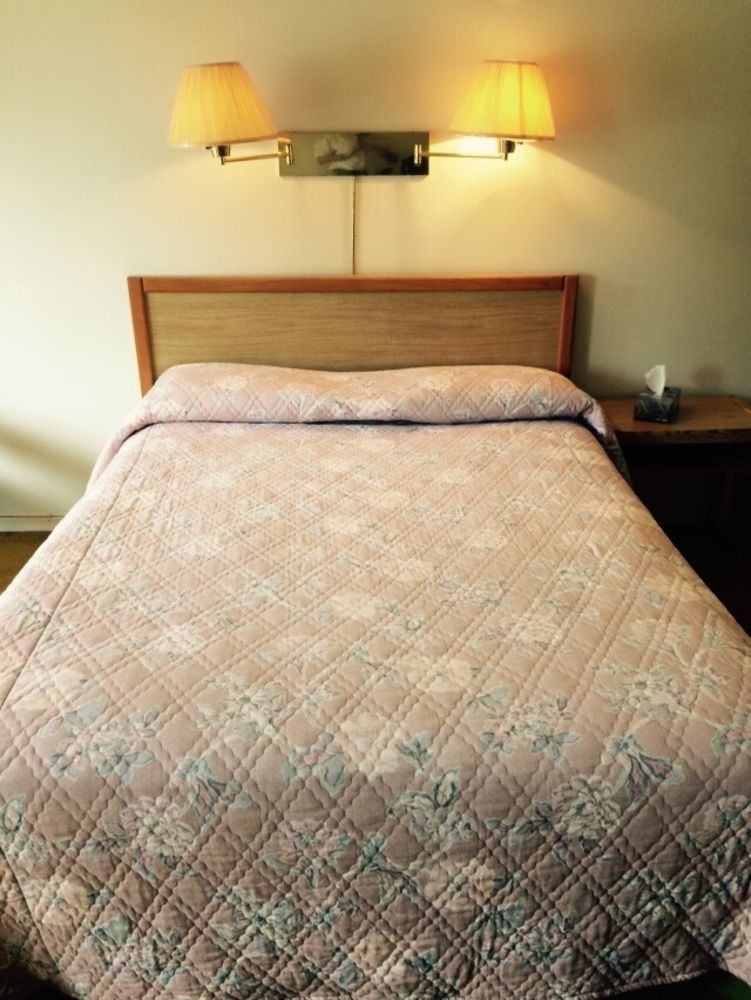 Town'N Country Motor Inn Leamington Ngoại thất bức ảnh