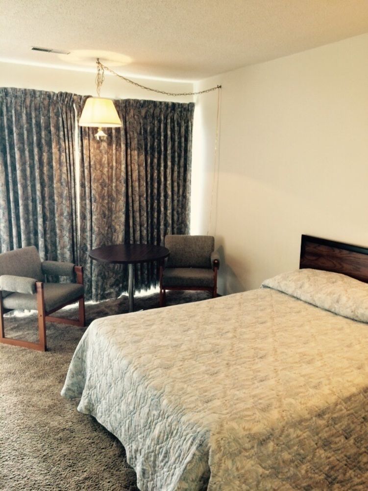 Town'N Country Motor Inn Leamington Ngoại thất bức ảnh