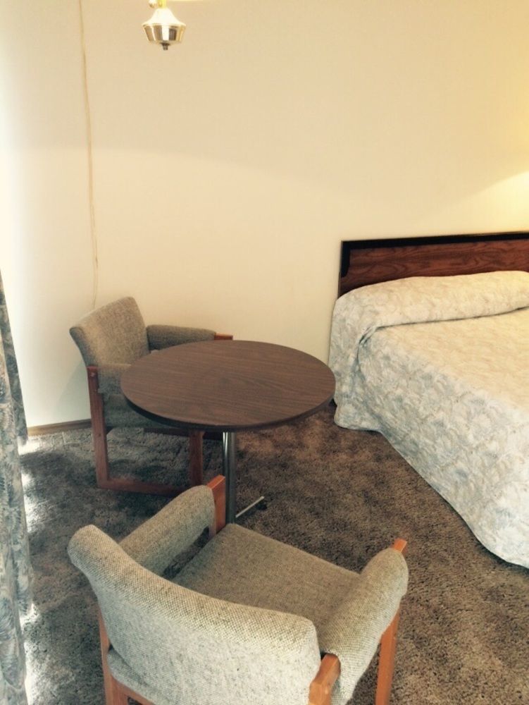 Town'N Country Motor Inn Leamington Ngoại thất bức ảnh