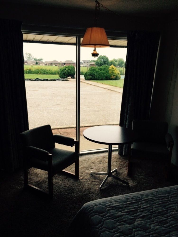 Town'N Country Motor Inn Leamington Ngoại thất bức ảnh