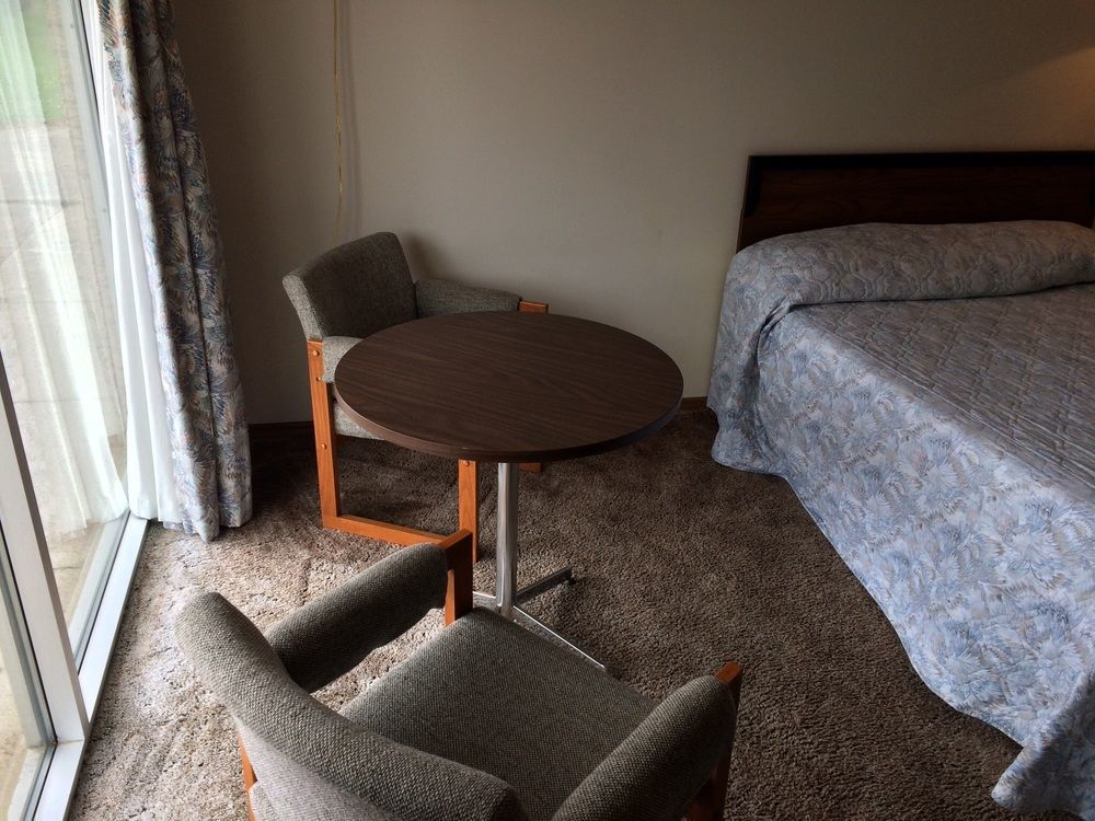 Town'N Country Motor Inn Leamington Ngoại thất bức ảnh