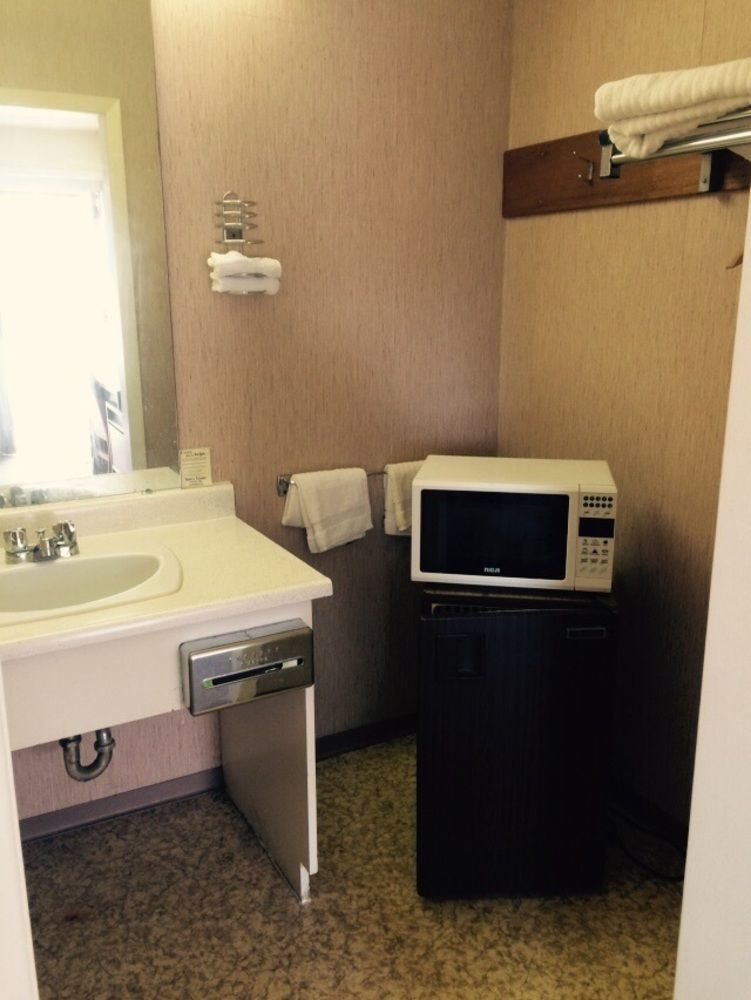 Town'N Country Motor Inn Leamington Ngoại thất bức ảnh
