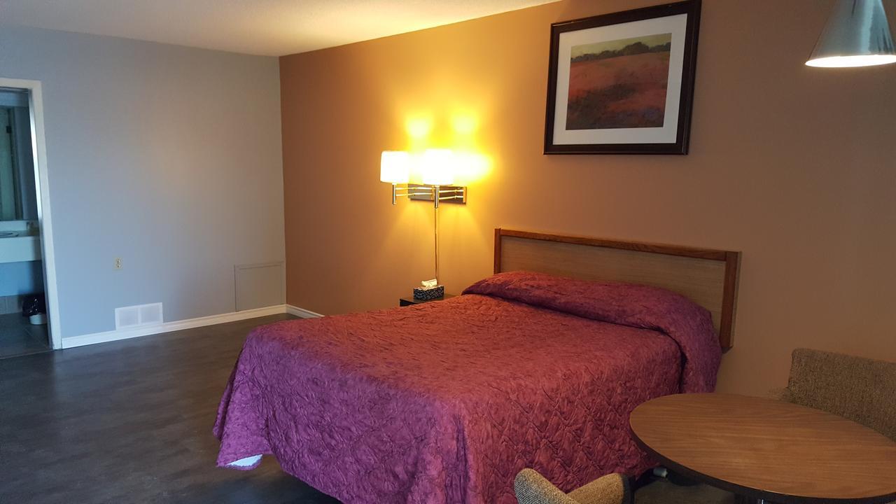 Town'N Country Motor Inn Leamington Ngoại thất bức ảnh