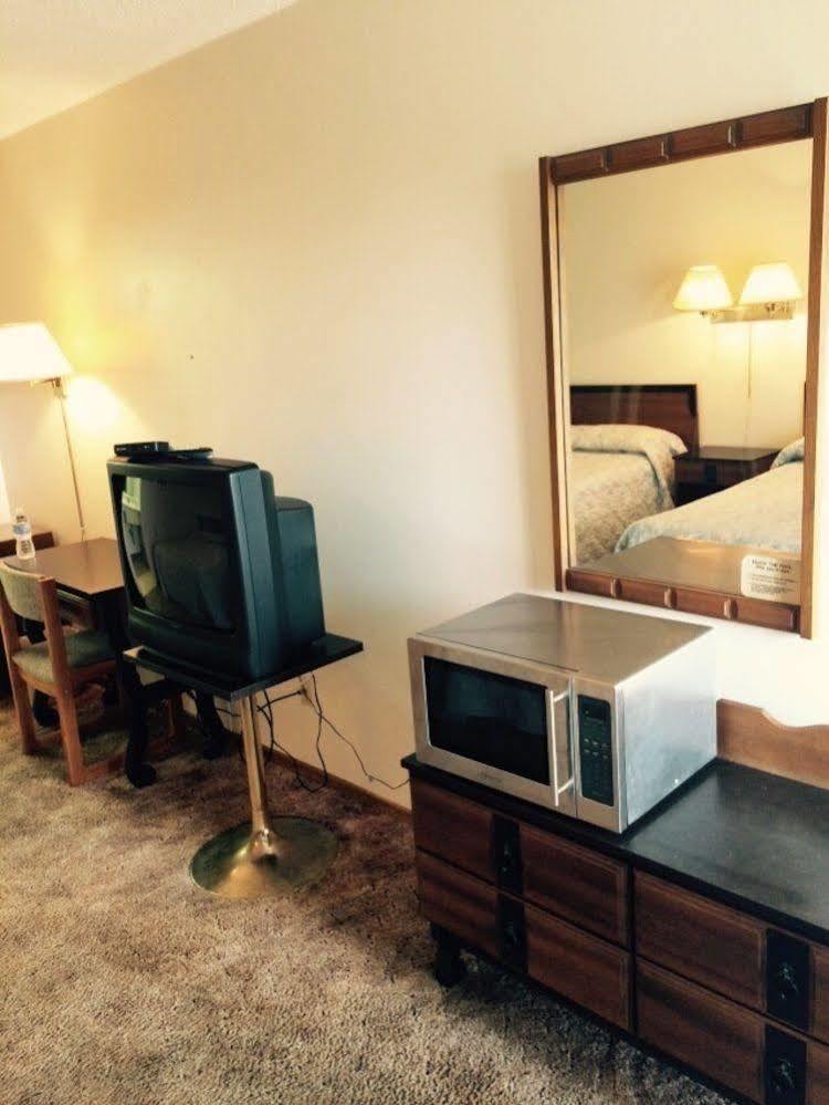 Town'N Country Motor Inn Leamington Ngoại thất bức ảnh