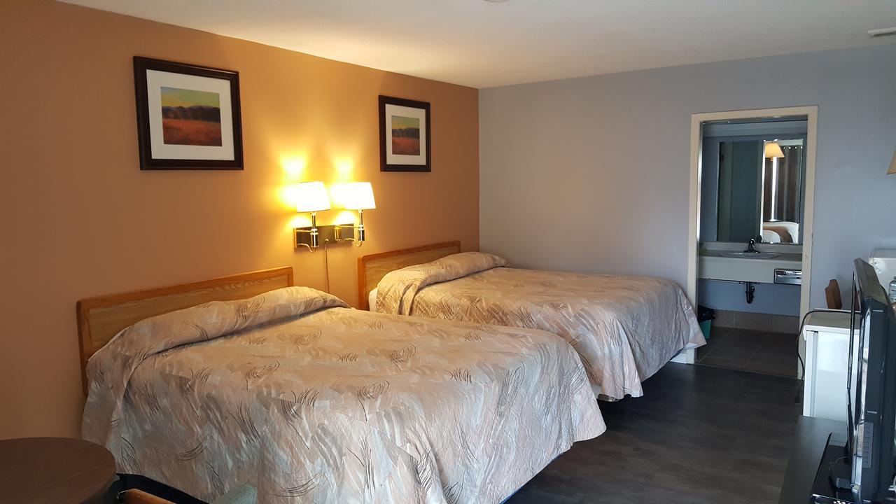 Town'N Country Motor Inn Leamington Ngoại thất bức ảnh