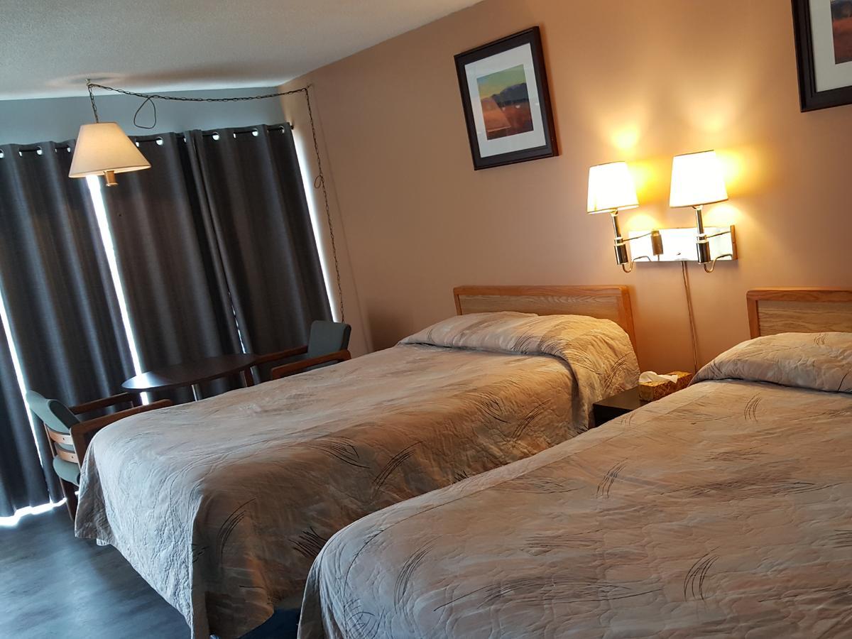 Town'N Country Motor Inn Leamington Ngoại thất bức ảnh