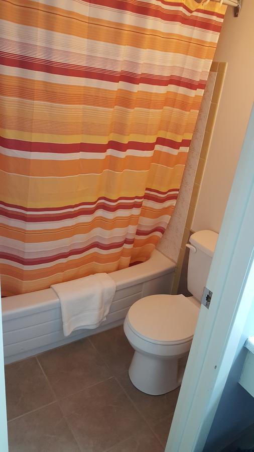 Town'N Country Motor Inn Leamington Ngoại thất bức ảnh
