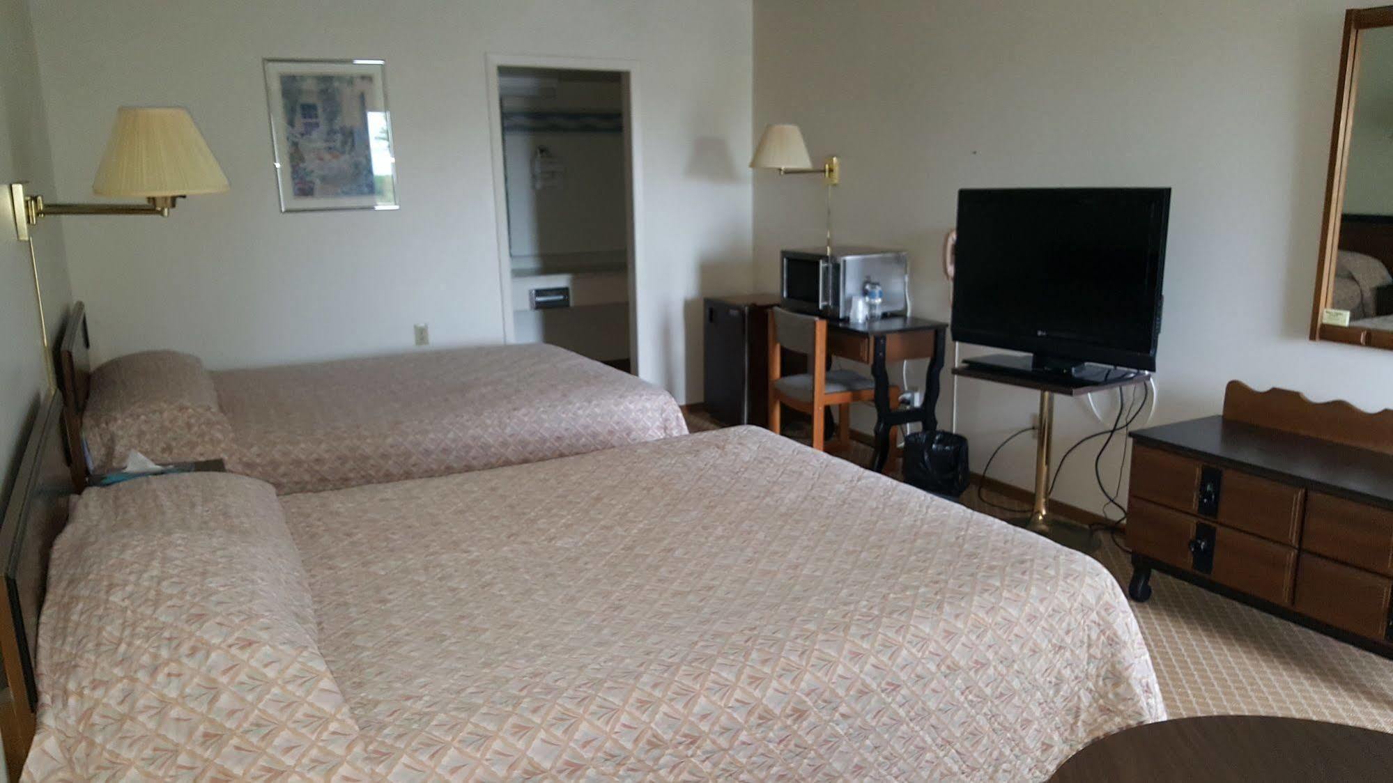 Town'N Country Motor Inn Leamington Ngoại thất bức ảnh