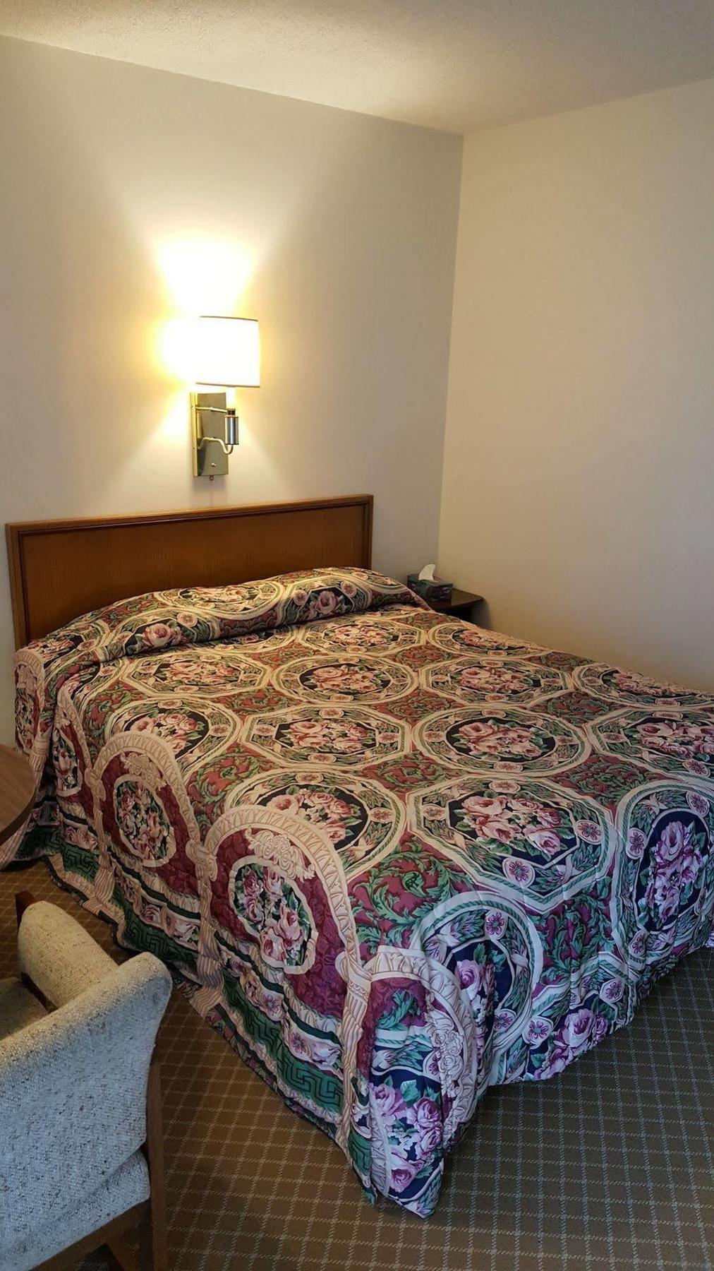 Town'N Country Motor Inn Leamington Ngoại thất bức ảnh
