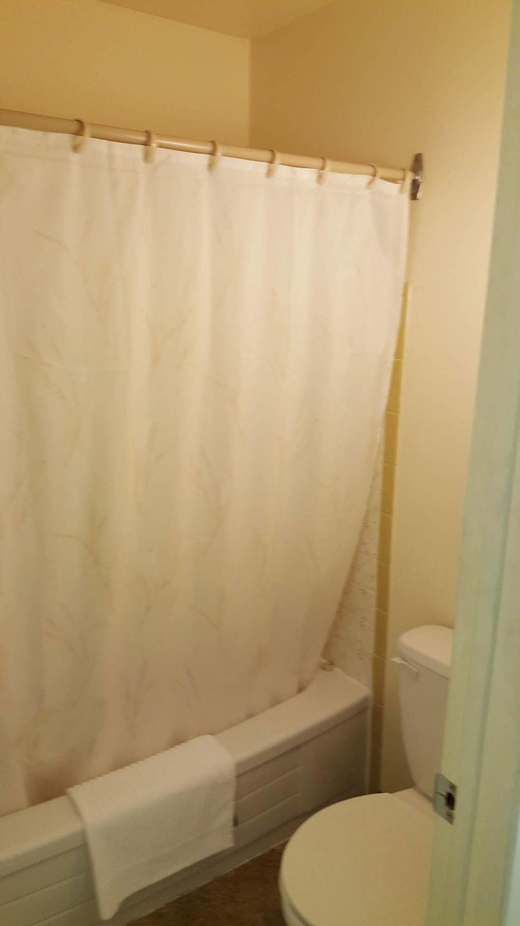 Town'N Country Motor Inn Leamington Ngoại thất bức ảnh