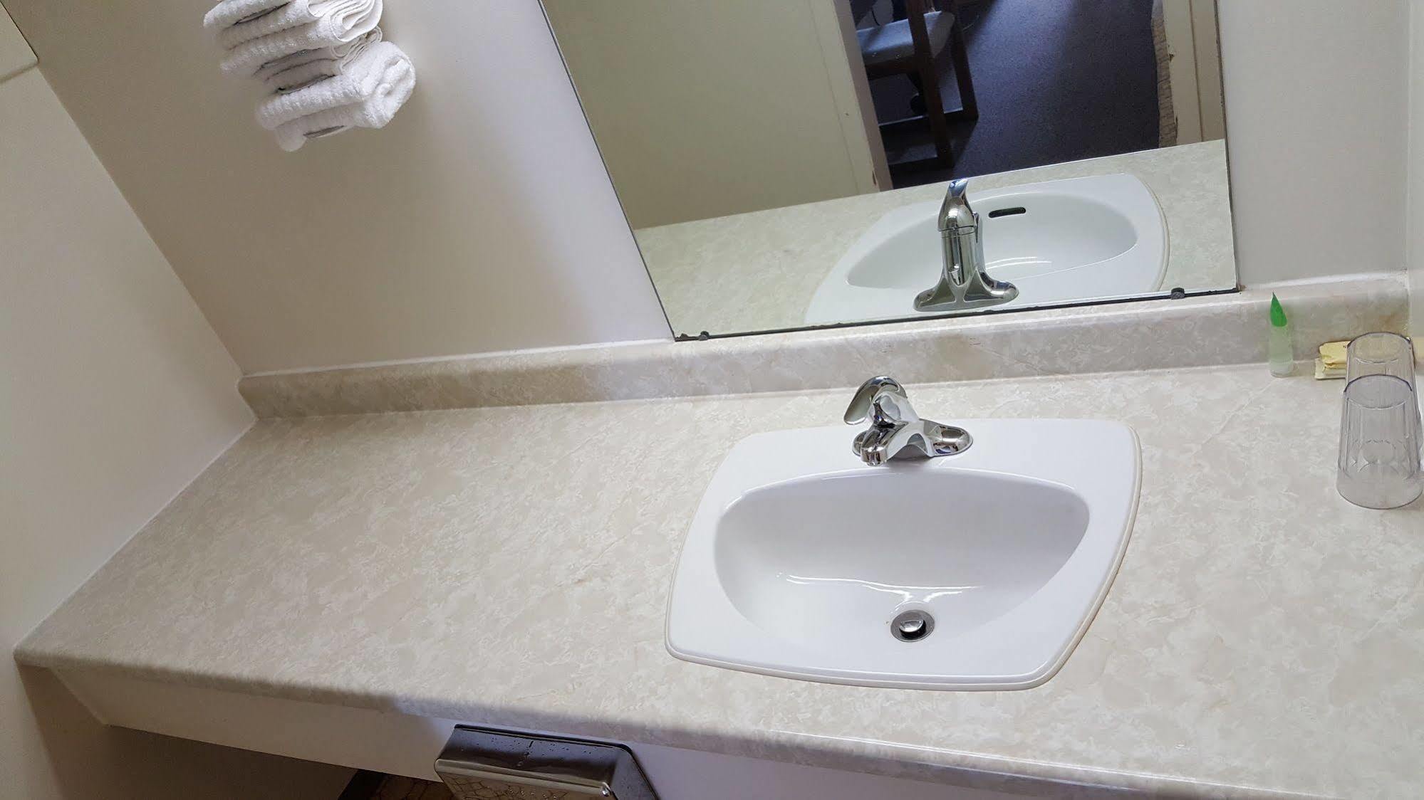 Town'N Country Motor Inn Leamington Ngoại thất bức ảnh