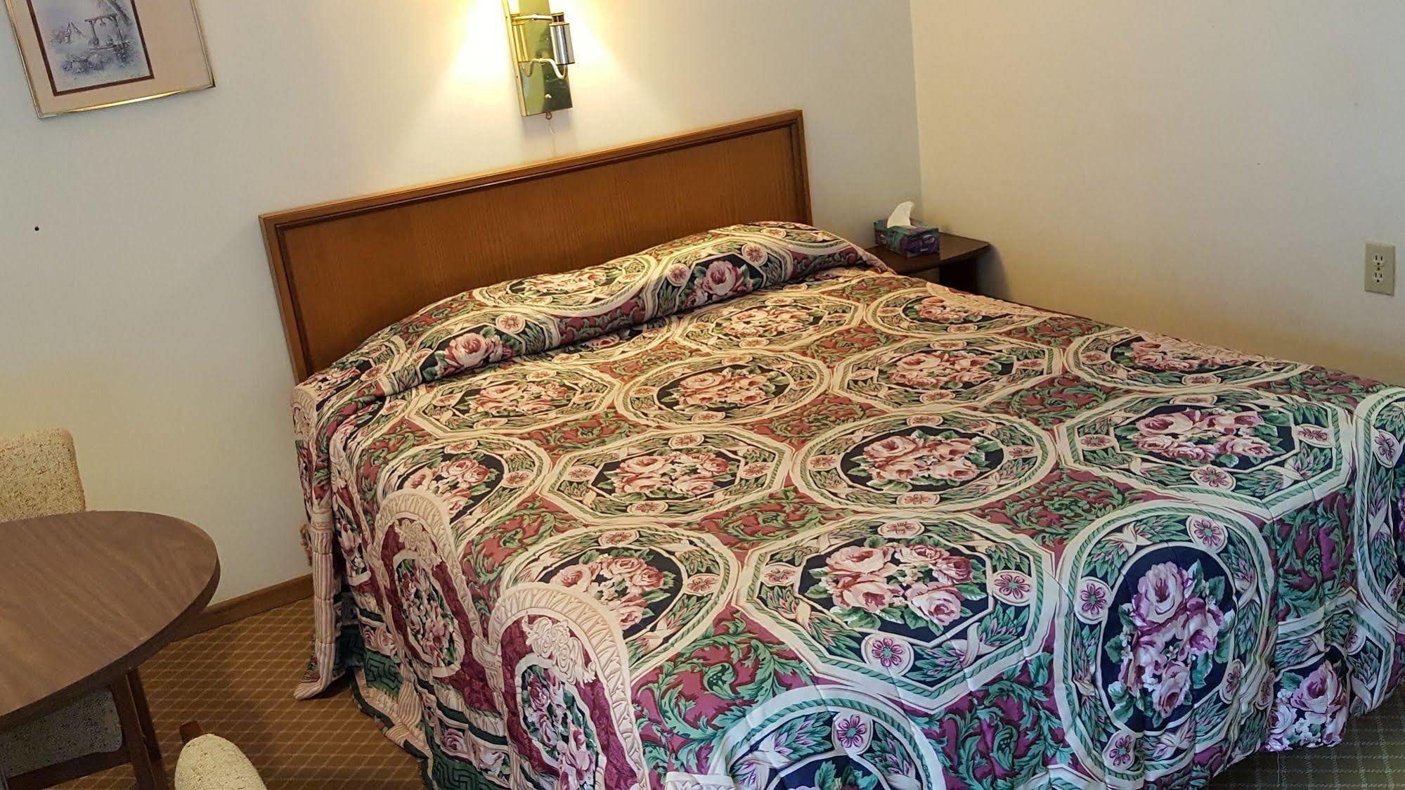Town'N Country Motor Inn Leamington Ngoại thất bức ảnh
