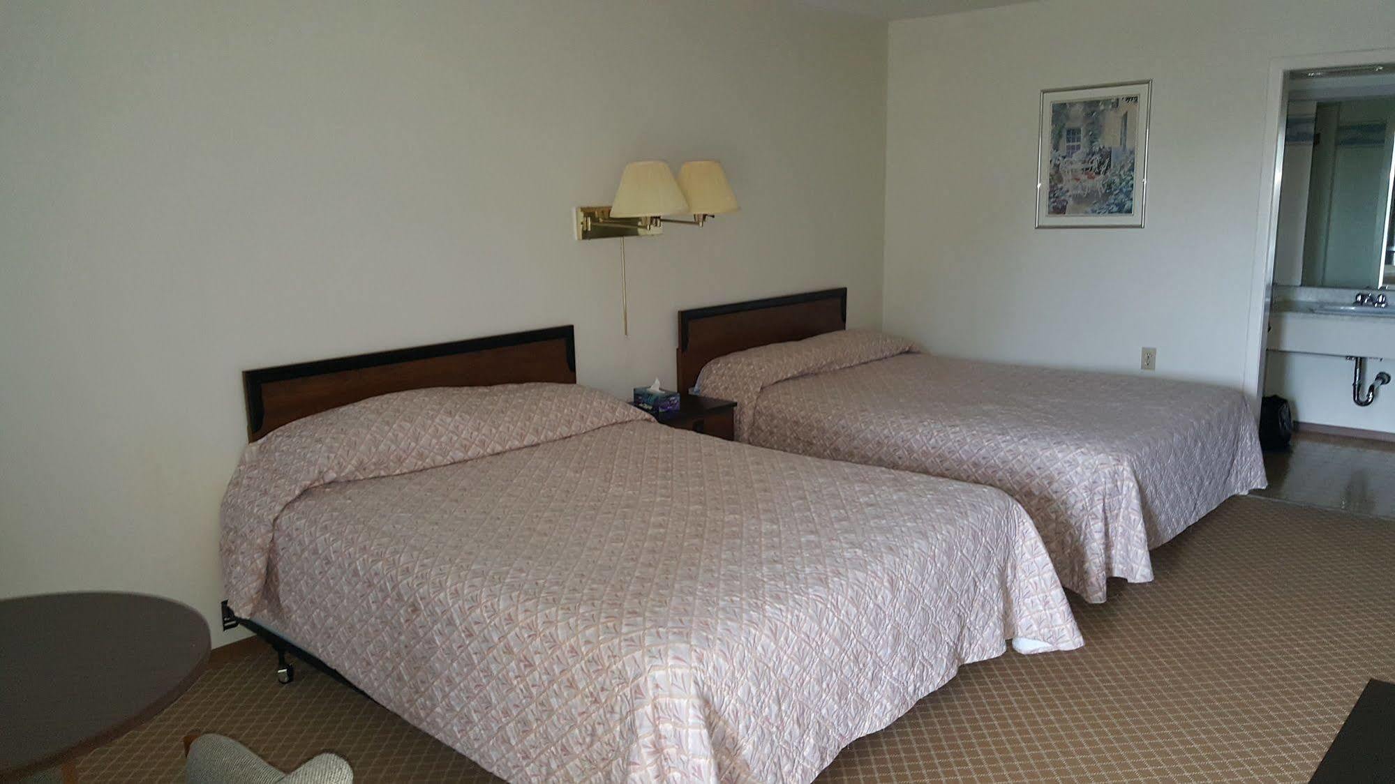 Town'N Country Motor Inn Leamington Ngoại thất bức ảnh