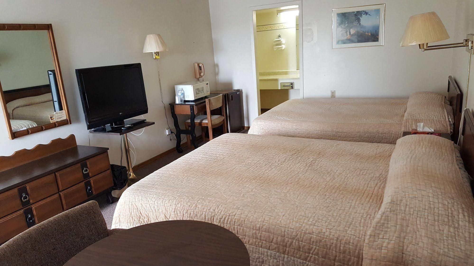 Town'N Country Motor Inn Leamington Ngoại thất bức ảnh