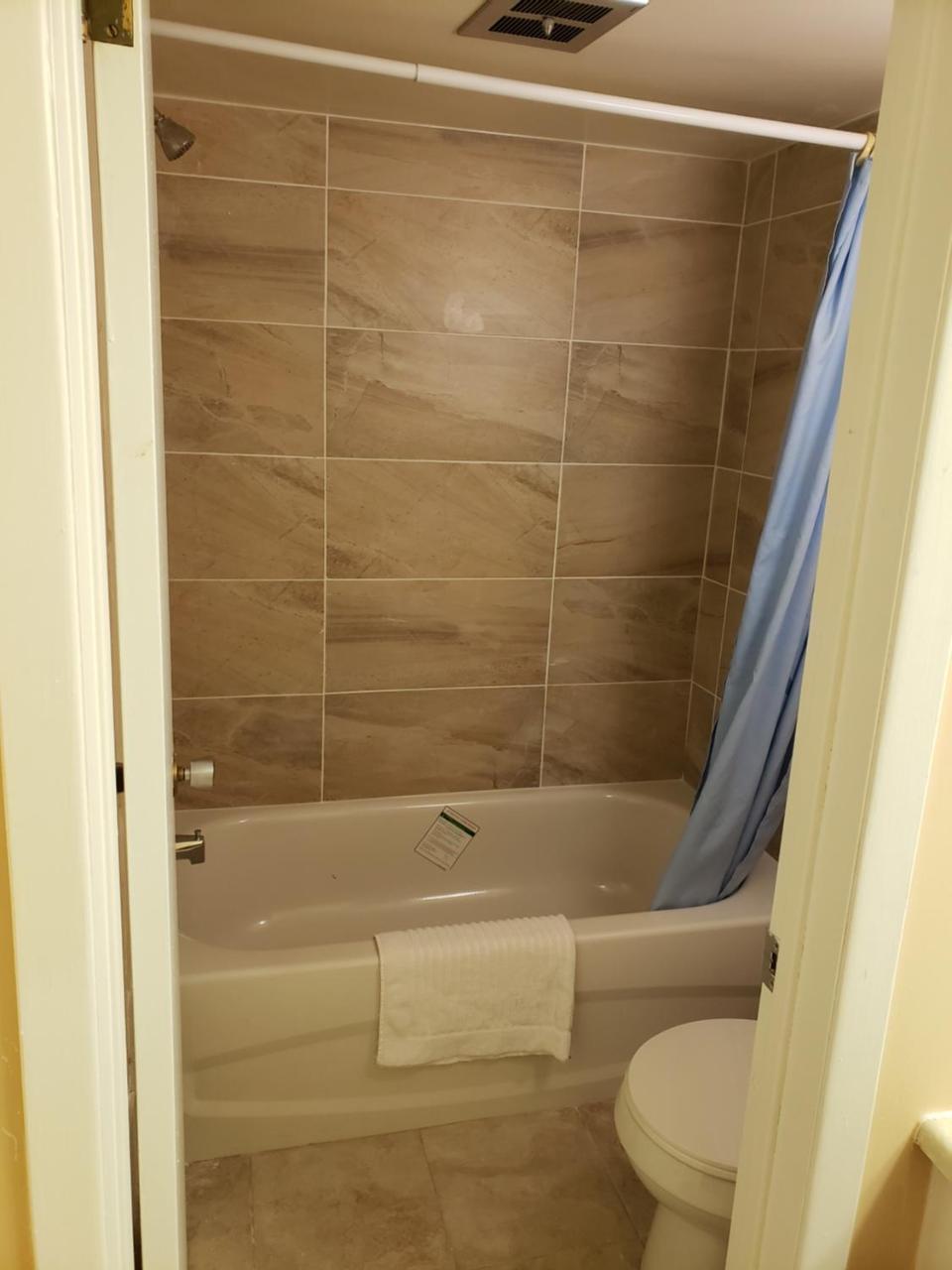 Town'N Country Motor Inn Leamington Ngoại thất bức ảnh