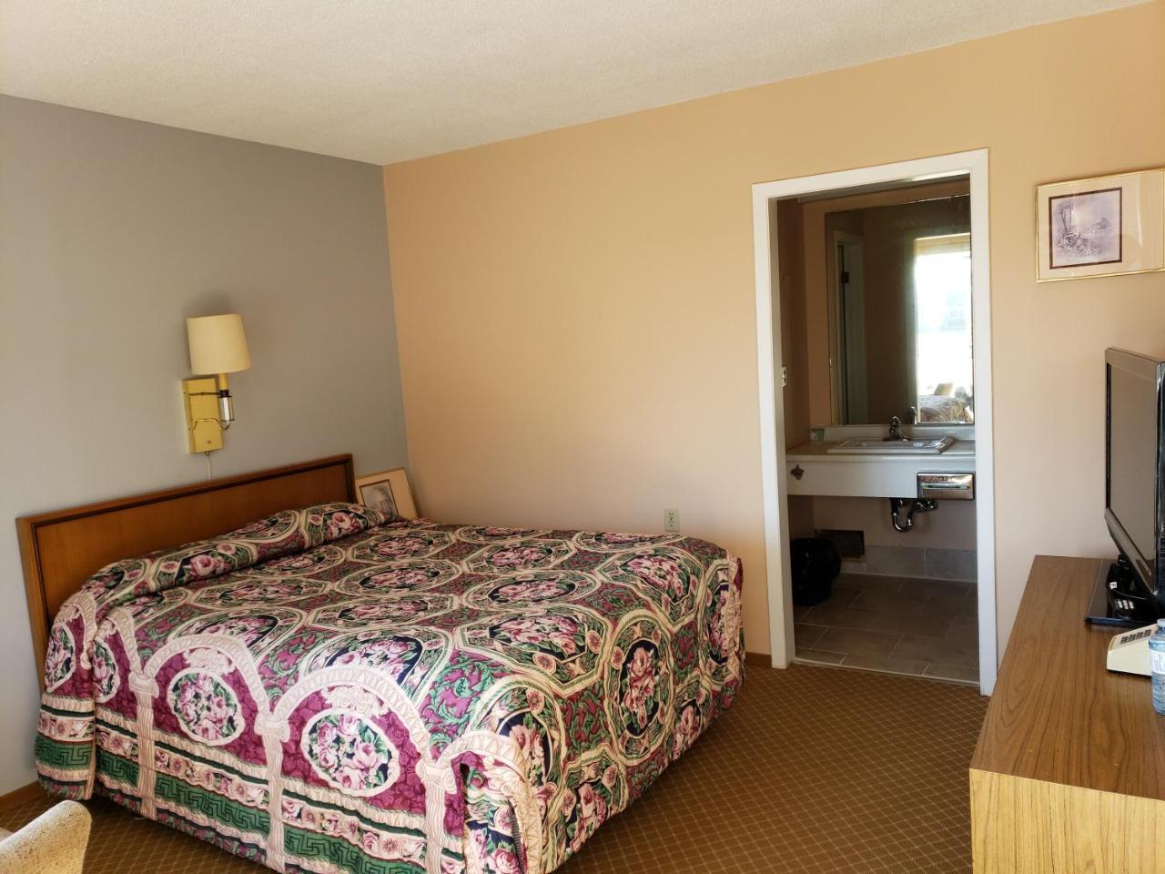Town'N Country Motor Inn Leamington Ngoại thất bức ảnh