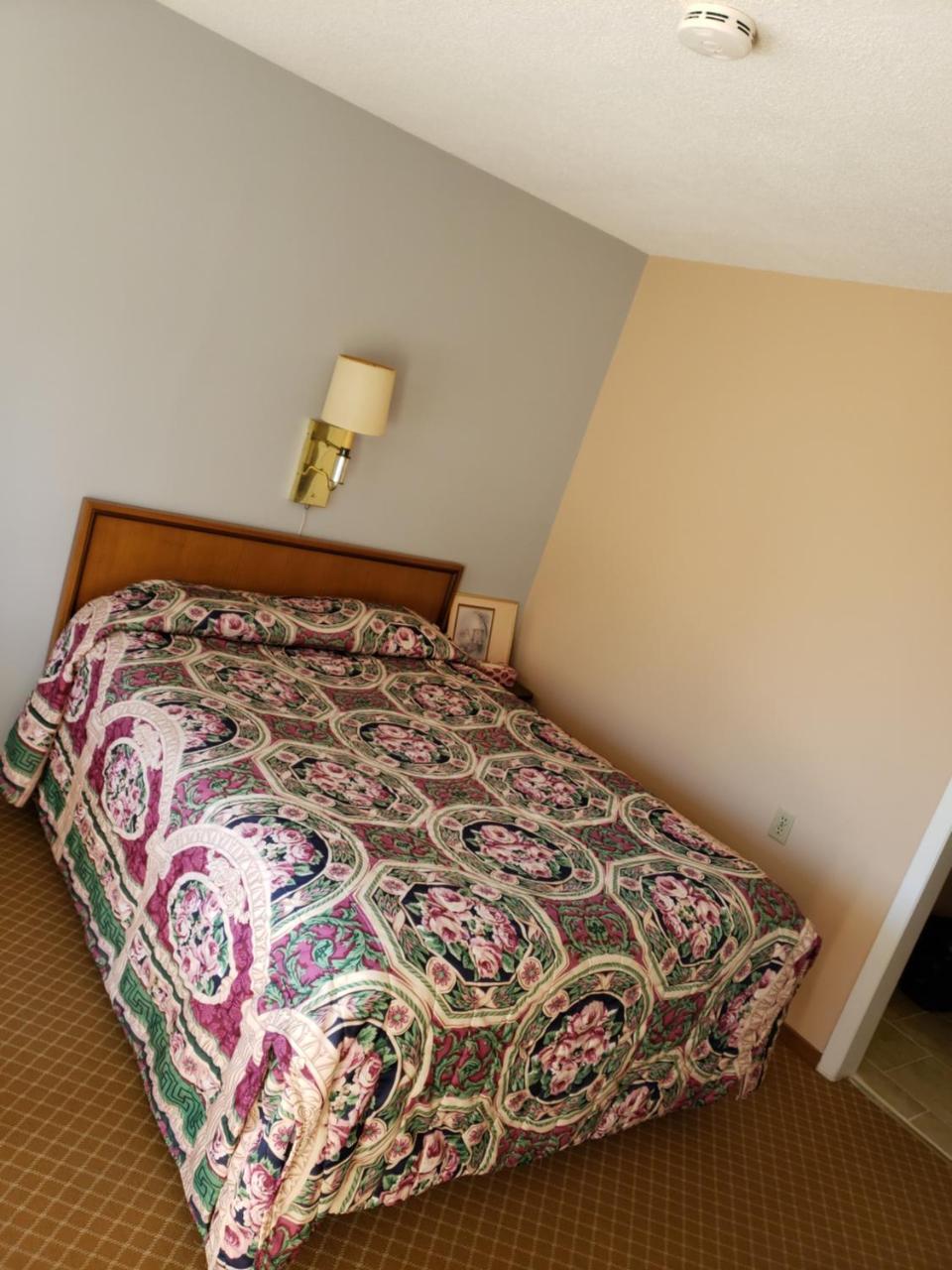 Town'N Country Motor Inn Leamington Ngoại thất bức ảnh
