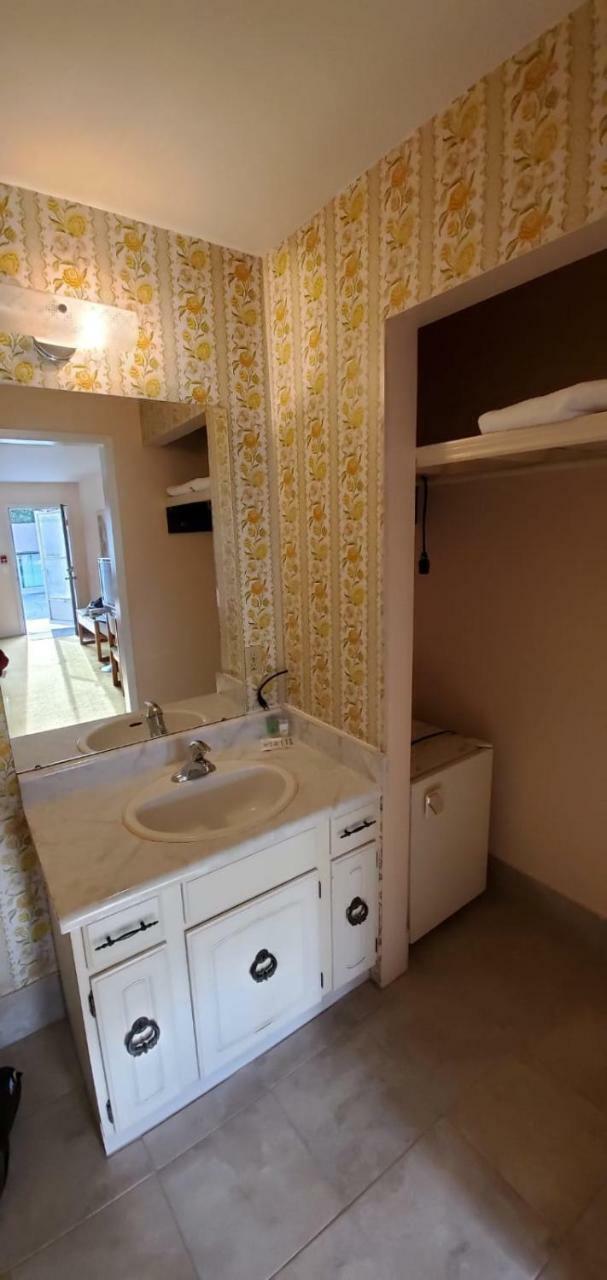 Town'N Country Motor Inn Leamington Ngoại thất bức ảnh