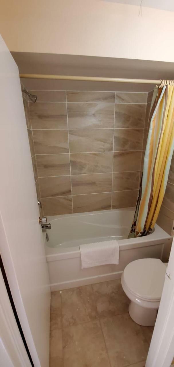 Town'N Country Motor Inn Leamington Ngoại thất bức ảnh